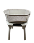 used 4moms MamaRoo Sleep Bassinet