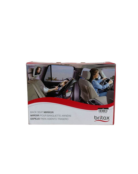 Britax 2024 rear mirror