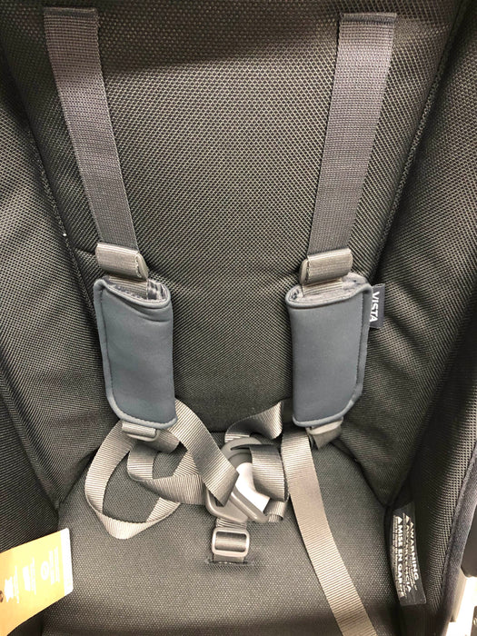 used UPPAbaby VISTA V2 Stroller