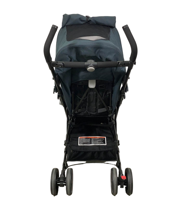 Maxi-Cosi Mara XT Ultra Stroller, 2021, Essential Graphite