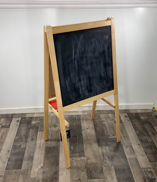used IKEA MALA Easel