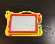 used Magnetic Drawing Board