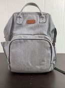 used Upsimples Diaper Bag Backpack