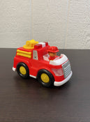 used Fire Truck