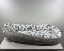 used CosyNation Baby Lounger