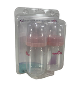 secondhand Spectra Baby 5oz Breastmilk Storage 2 Pack