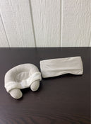 used UPPAbaby Replacement Head Support And Wedge For Infant SnugSeat