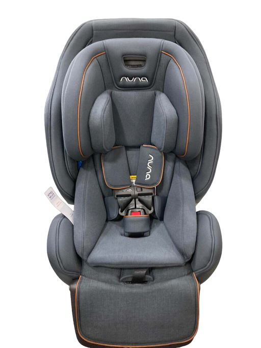 secondhand Nuna EXEC All In One Car Seat, 2022, Ocean