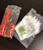 used Feeding Accessories