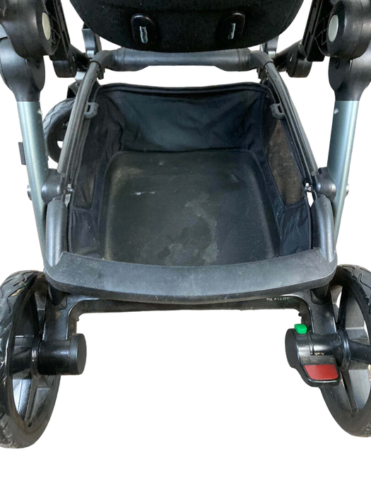 Silver Cross Wave Stroller