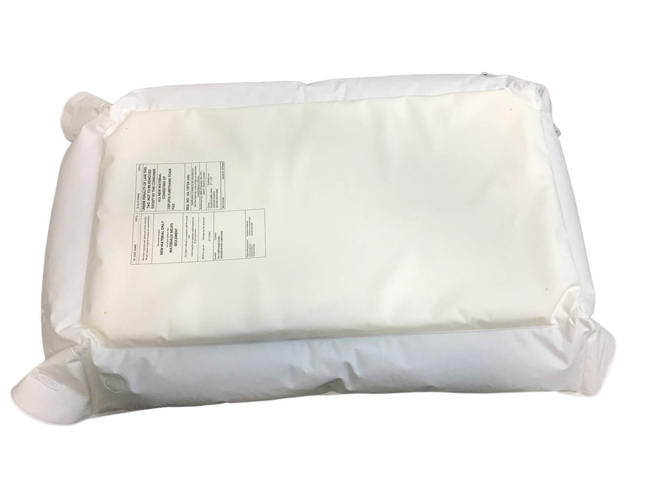 secondhand IKEA Skötsam Changing Pad