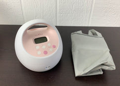 secondhand Spectra Baby S2 Plus Electric Breast Pump