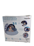 used Babymoov Aquani 3-in-1 Play Area