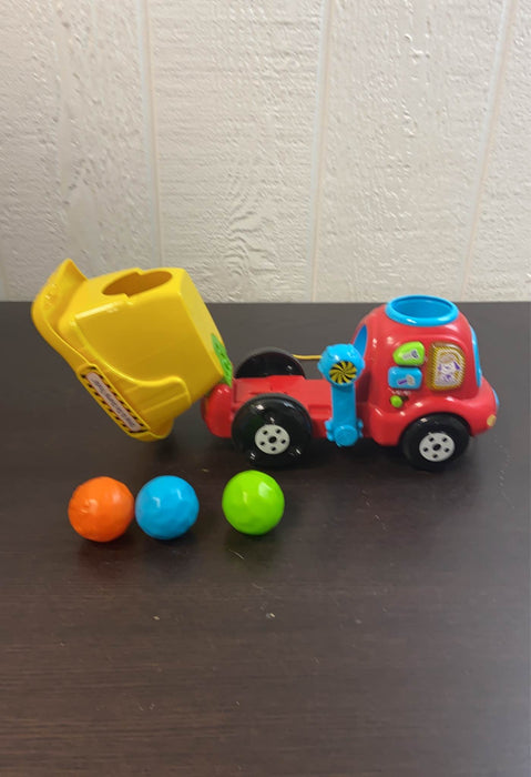 secondhand Pretend Play