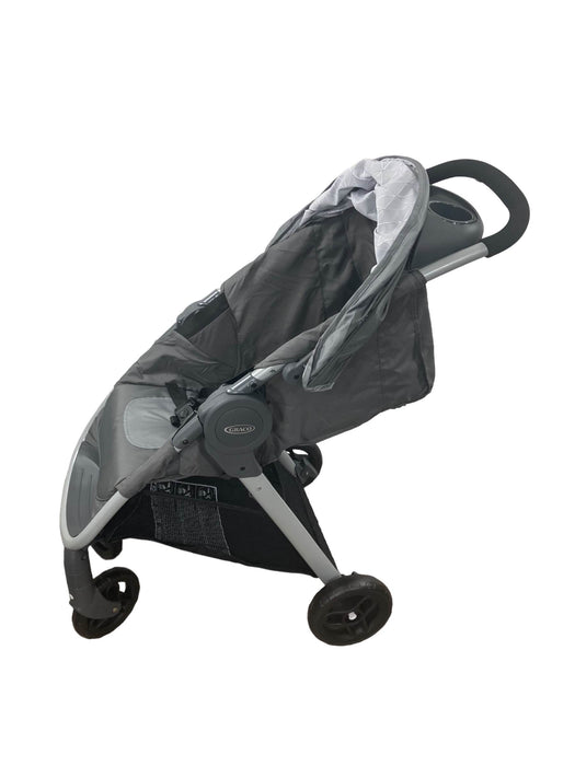 used Strollers