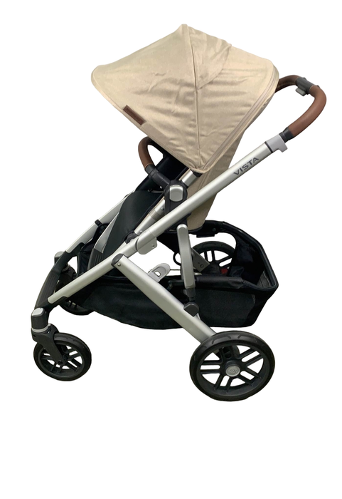 used Strollers