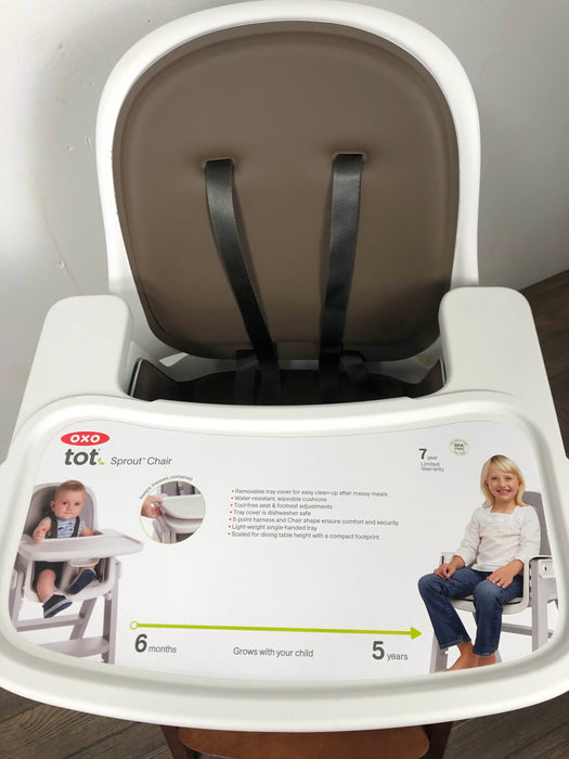 secondhand High Chairs