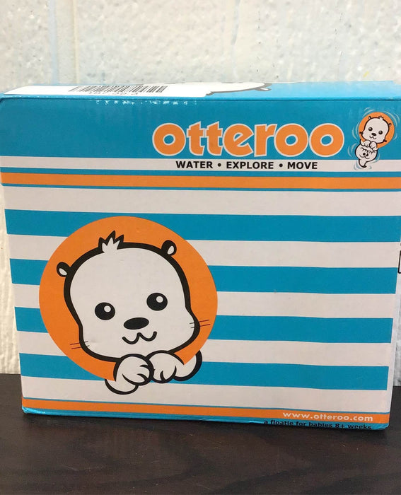 used Otteroo Classic Floatie