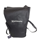 Shop UPPAbaby V2 Bassinet, Jake (Black) at GoodBuy Gear