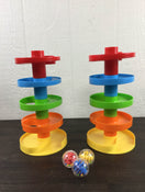 secondhand WEofferwhatYOUwant Ball Drop Tower