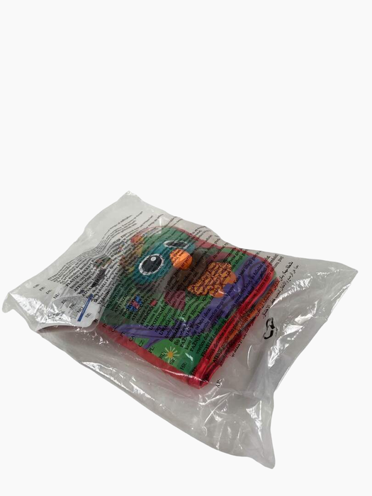 Shop Lamaze Peek A Boo Forest Book at GoodBuy Gear