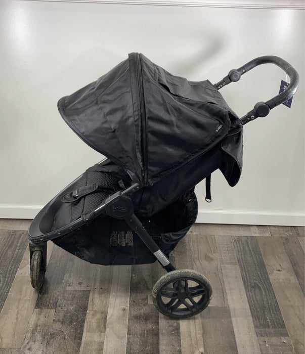 used Strollers