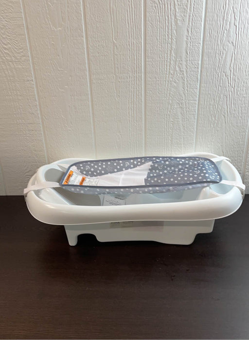 Shop The First Years Sure Comfort Newborn To Toddler Tub at GoodBuy Gear
