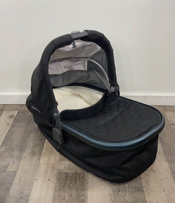 used UPPAbaby Bassinet, 2017