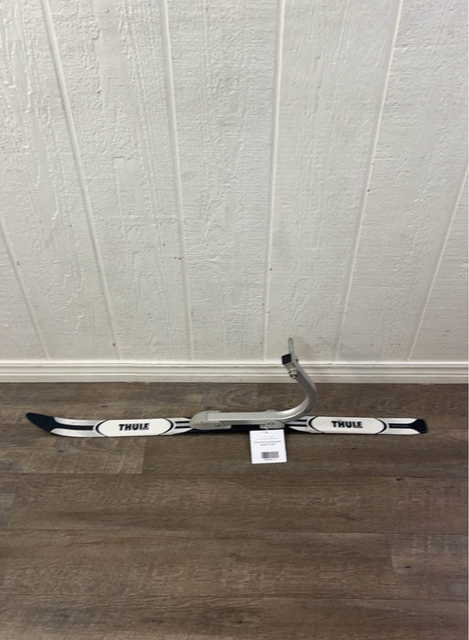 Shop Thule Chariot Cross Country Ski Kit, Skis at GoodBuy Gear