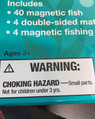 used Lakeshore Fishing For Numbers