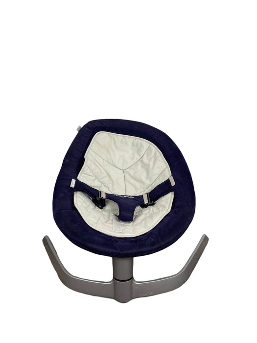 secondhand Nuna Leaf Original Baby Seat