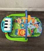 Fisher Price Kick & Play Piano Gym