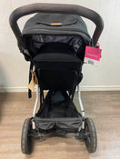 used Mountain Buggy Plus One Stroller