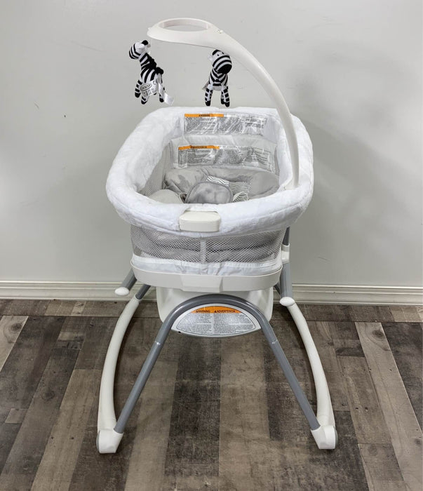 used Infant Gear