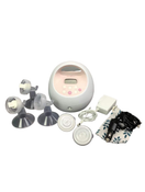 Shop Spectra Baby S2 Plus Electric Breast Pump at GoodBuy Gear