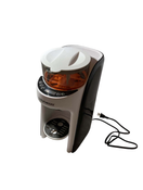 used Baby Brezza Formula Pro