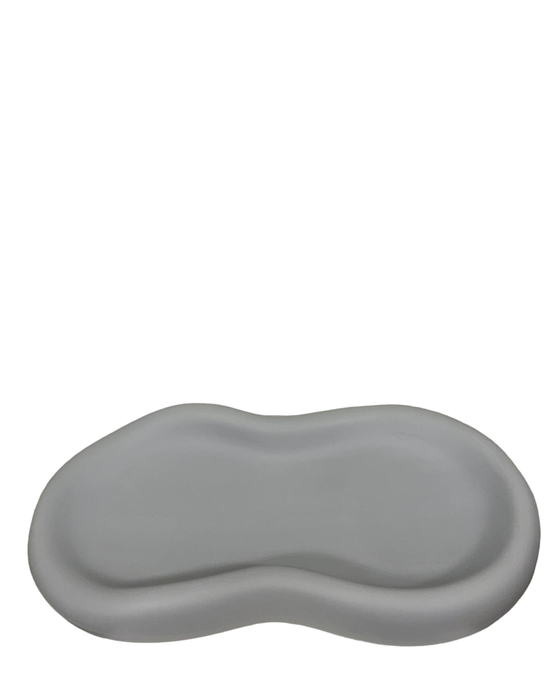 Shop Keekaroo Peanut Changing Pad, Sable at GoodBuy Gear