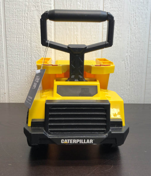 secondhand Kid Trax Cat Activity Ride On