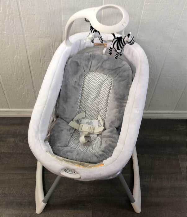 used Infant Gear