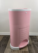 secondhand Diaper Dekor Plus Diaper Pail, - Pink