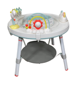 secondhand Skip Hop Silver Lining Cloud Baby's View Activity Center