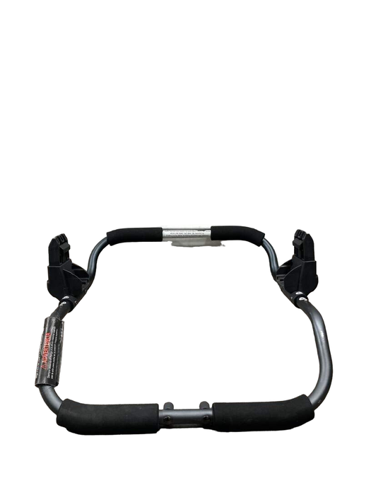 used Joovy Qool Car Seat Adapter For Graco/Chicco