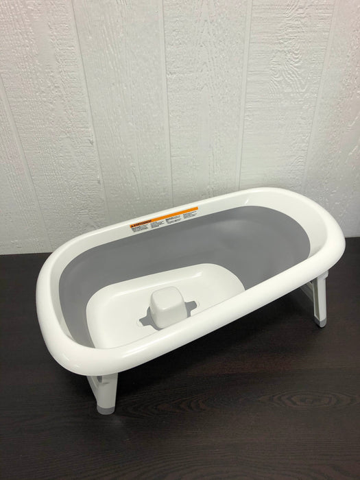 Shop OXO Tot Splash & Store Baby Bathtub at GoodBuy Gear