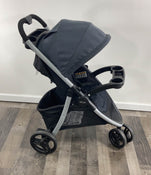 secondhand Strollers