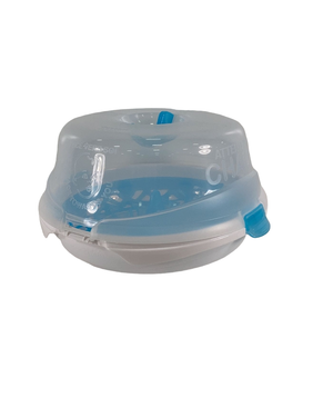 Munchkin sterilizer 2025