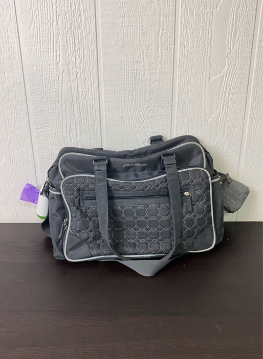 used Eddie Bauer Diaper Bag