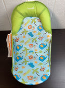 secondhand Summer Infant Deluxe Bath Sling