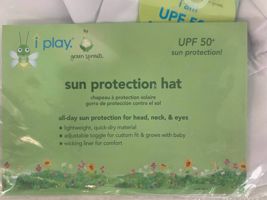 secondhand iPlay Sun Protection Hat