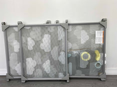 used Skip Hop Playview Expandable Enclosure