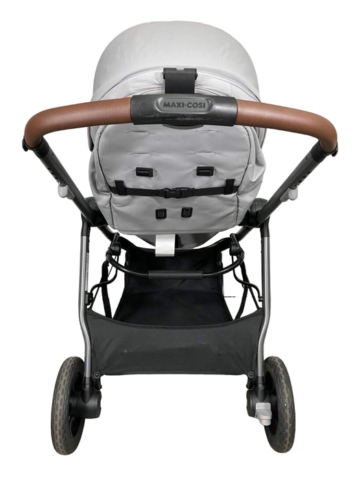 Maxi-Cosi Zelia2 Luxe Stroller Only, 2023, New Hope Tan